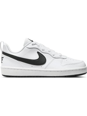 Nike Court Borough Low Recraft (Gs) Çocuk Günlük Ayakkabı DV5456-104