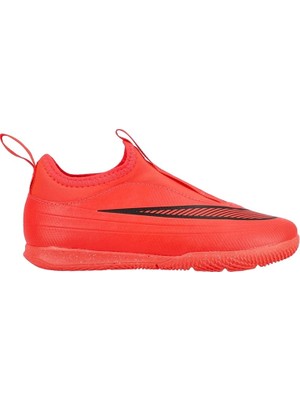 Nike Jr Vapor 17 Club Flex Ic Ps Çocuk Futbol Ayakkabısı IR1212-600