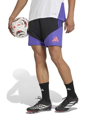 Adidas TIRO26C Siyah Erkek Şort KS5315