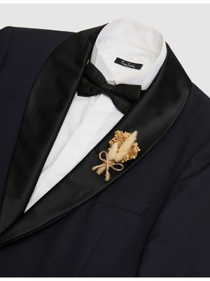 Pierre Cardin Beyaz Yaka Çiçeği 50328685 VR013