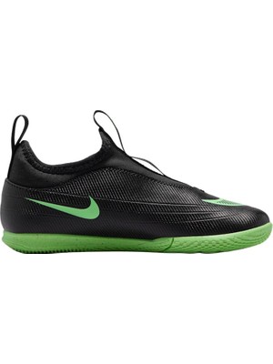 Nike Jr Vapor 17 Club Flex Ic Ps Çocuk Futbol Ayakkabısı IR1212-001