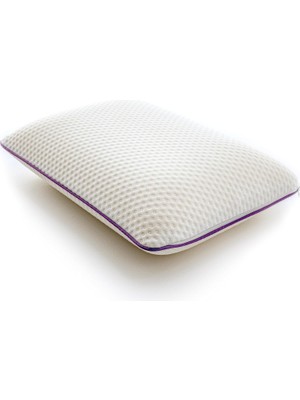 Özkaya Store Comfort Sweet Soft Visco Yastık Boyun Yastığı Ergonomik Yastık, Visko Yastık,yastık