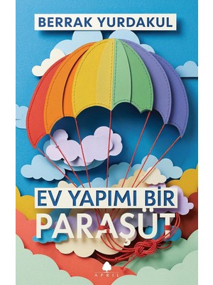 Brf Store Irmakxx Ev Yapımı Bir Paraşüt