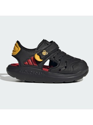 adidas Water Sandal Mıckey I Bebek Sandalet JQ4399