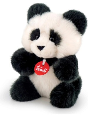 TeknoKapsül Peluş Panda 20 cm