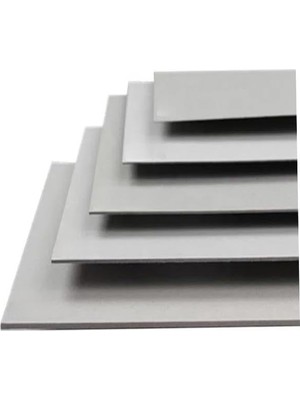 OEM Mukavva Gri 2 mm 35X50 cm 5 Adet Sert Karton Ekstra Sıkıştırılmış 35 * 50 Mukavva Gri Renkli 2mm 5 Adet
