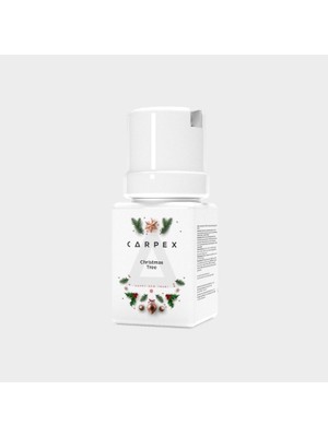 Özkaya Store Christmas Tree Micro Koku Kartuşu 50 ML,1120