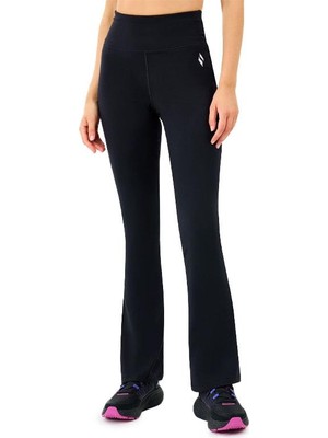 Skechers W Basic Flare Legging Kadın Tayt S2510201-3817