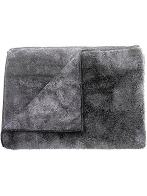 OEM - Mikrofiber Yer Silme Bezi 50X70 Cm, Duvar Fayans Halı Koltuk Silme Temizlik Bezi - Büyük Boy"