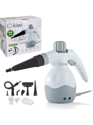 Özkaya Store Ksc 4210 1100 W Buharlı Temizleyici