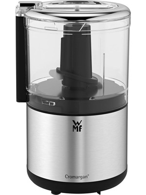Özkaya Store Kitchenminis Çelik Gümüş Doğrayıcı 65 W