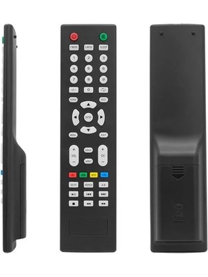 Belirtilmemiş Awox 32'' Lcd-Led Tv Kumandası (H03230628190029)