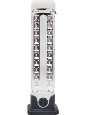 OEM Powermaster LJ-8830-1 20+1 Ledli Şarjlı Işıldak