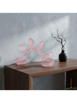 sembol 20CM Kristal Obje
