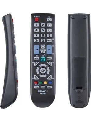 Belirtilmemiş Huayu RM-L800 Samsung Universal Lcd-Led Tv Kumandası