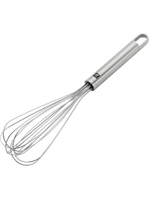 Özkaya Store Pro Çırpıcı, 28 Cm, Metalik Gri, 18/10 Paslanmaz Çelik, 18/10 Paslanmaz Çelik