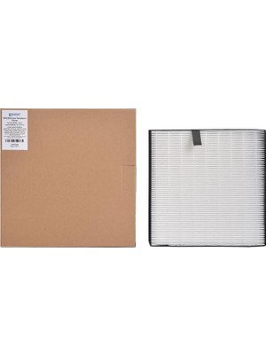 Özkaya Store Daikin KAFP080B4 Hepa Filtre, MC40, MC50, MCK55 Hava Temizleyici Modelleri ile Uyumlu