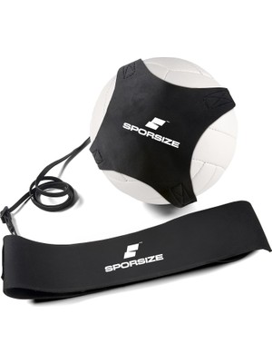 OEM Voleybol Smaç Antrenmanı - Servis Antrenörü (Ürün Içerisinde Top Yoktur)