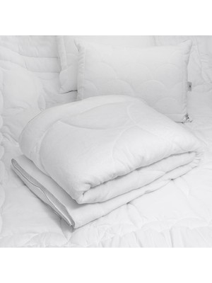 Yorgan Softness Çift Kişilik 195X215
