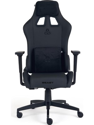 Seat Beast Leather Sable Deri Oyuncu Koltuğu