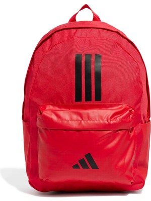 Üniseks - Yetişkin Klasik Üç Taraflı Backpack Back To School Sırt Çantası