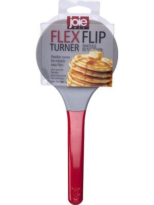 OEM Tantitoni Büyük Çevirme Spatulası 12.5cm