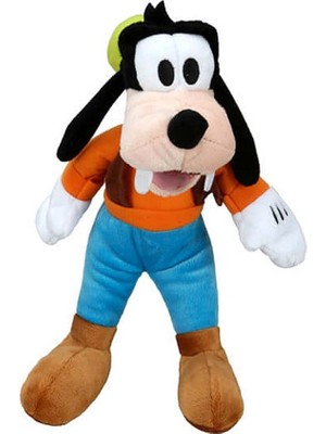 TeknoKapsül Nessiworld Goofy Core Peluş 25 cm
