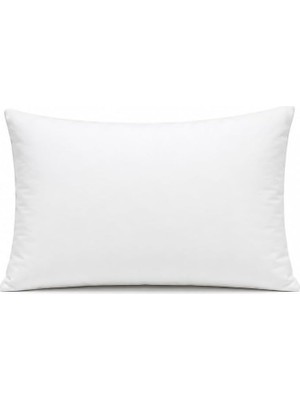 Lyssa HOME%100 Doğal Kuş Tüyü Kırlent Iç Yastığı 40X60 cm (900 Gr) – Dekoratif Kırlent