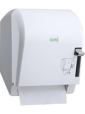 AyrStore K8 Levercut Rulo Kağıt Havlu Dispenseri