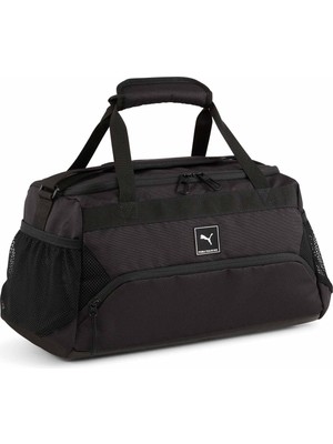 Puma Unisex Yetişkin Traınıng Small Sports Bag Puma Black Tek Beden
