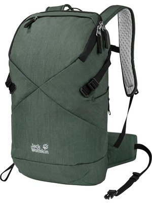 AyrStore Jack Wolfskin Terraventure 22 Yürüyüş Sırt Çantası Üniseks Yetişkin