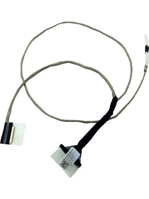 Hp 15-DA2075NT 1S7X6EA 15-DA0059NT 4XH63EA Ile Uyumlu Ekran Data Kablosu