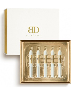 Nuborn Cell Blanc Power Ampoule &amp; Anti Aging Serum | Korean Skin Care For Barrier Repair | Korea