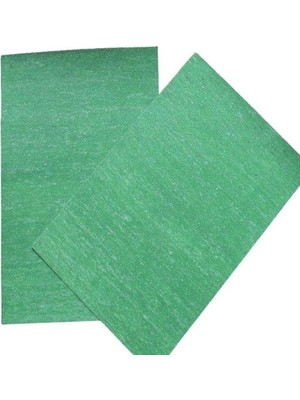 Klingrit Levha 1 mm Asbestsiz (500 * 500)