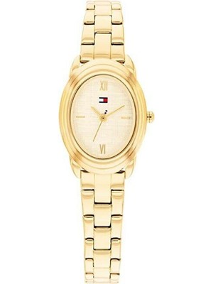 Tommy Hilfiger Tommy Hılfıger TH1782875
