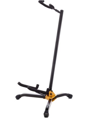 GS405B Shoksafe Gitar Standı