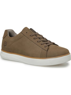 Lumberjack  6f Zenga W 6pr Erkek Sneakers Ayakkabı Kum 40-45 Kum
