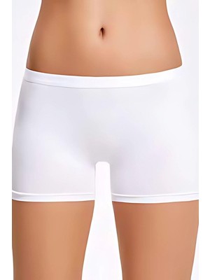 Melonika Lycra Modal Supreme Şort Kadın 2255