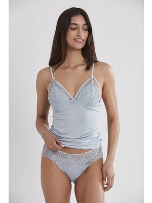 Melonika Pierre Cardin 375 Bayan Atlet Külot Takım