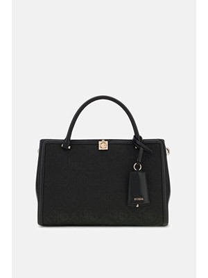 Guess Audrey Logo Postacı Çantası