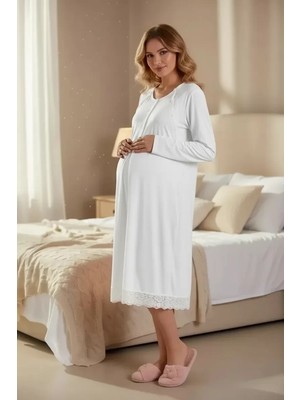 Melonika Estiva Micro Viscon Gecelik 17386