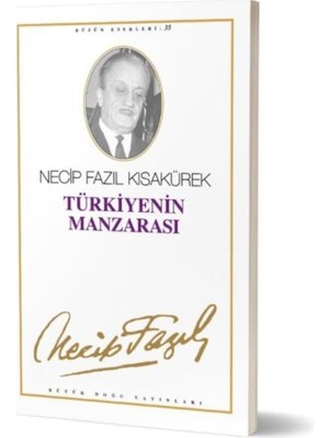 Türkiyenin Manzarası