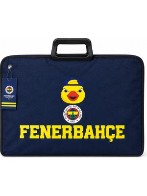 Fenerbahçe Proje Çantası 70001