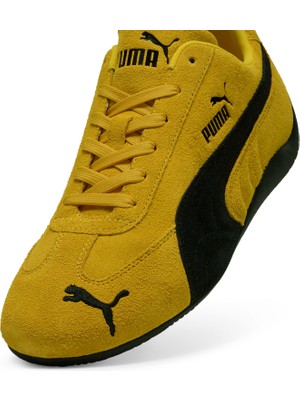 Puma Erkek Sarı Puma Speedcat Og Sarı Erkek Spor Ayakkabı