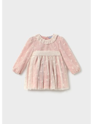 Mayoral 2903 Petisui Elbise