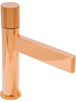 Paluci Roma Rose Lavabo Bataryası