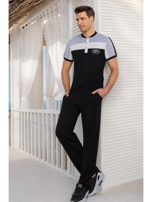 Melonika 178 Berrak Erkek Pijama Tk
