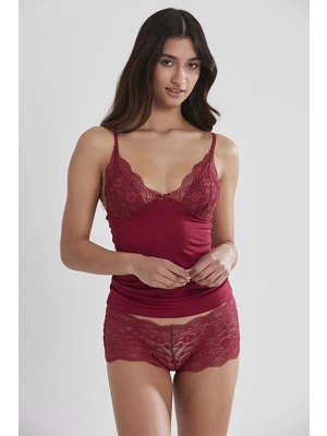Melonika Pierre Cardin 332 Bayan Atlet Külot Takım