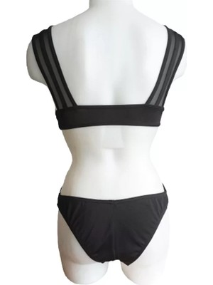 Melonika Kom Wendy Brazilian Bikini