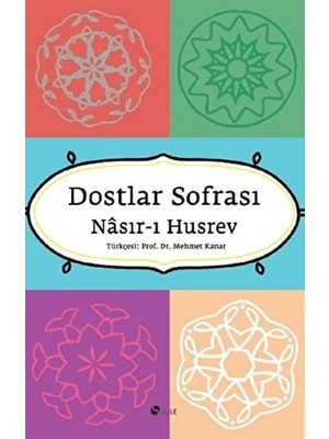Dostlar Sofrası